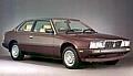 Maserati Biturbo E